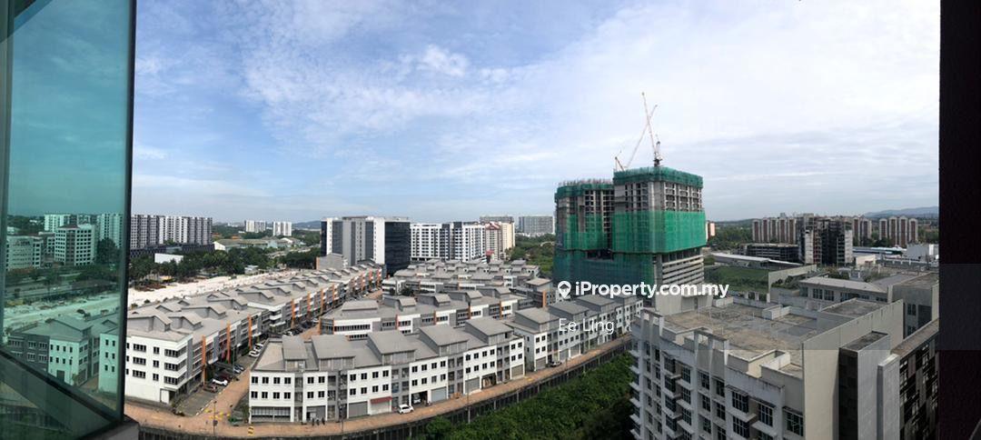 Service Residence for Sale in Pacific Place by Ee Ling - iProperty.com.my