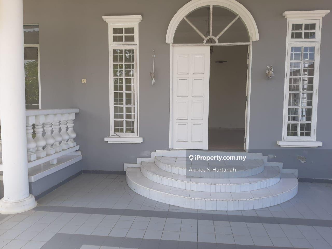 Banglo untuk Dijual di Villa Puteri Cempaka, Kota Bharu oleh Akmal N Hartanah - iProperty.com.my