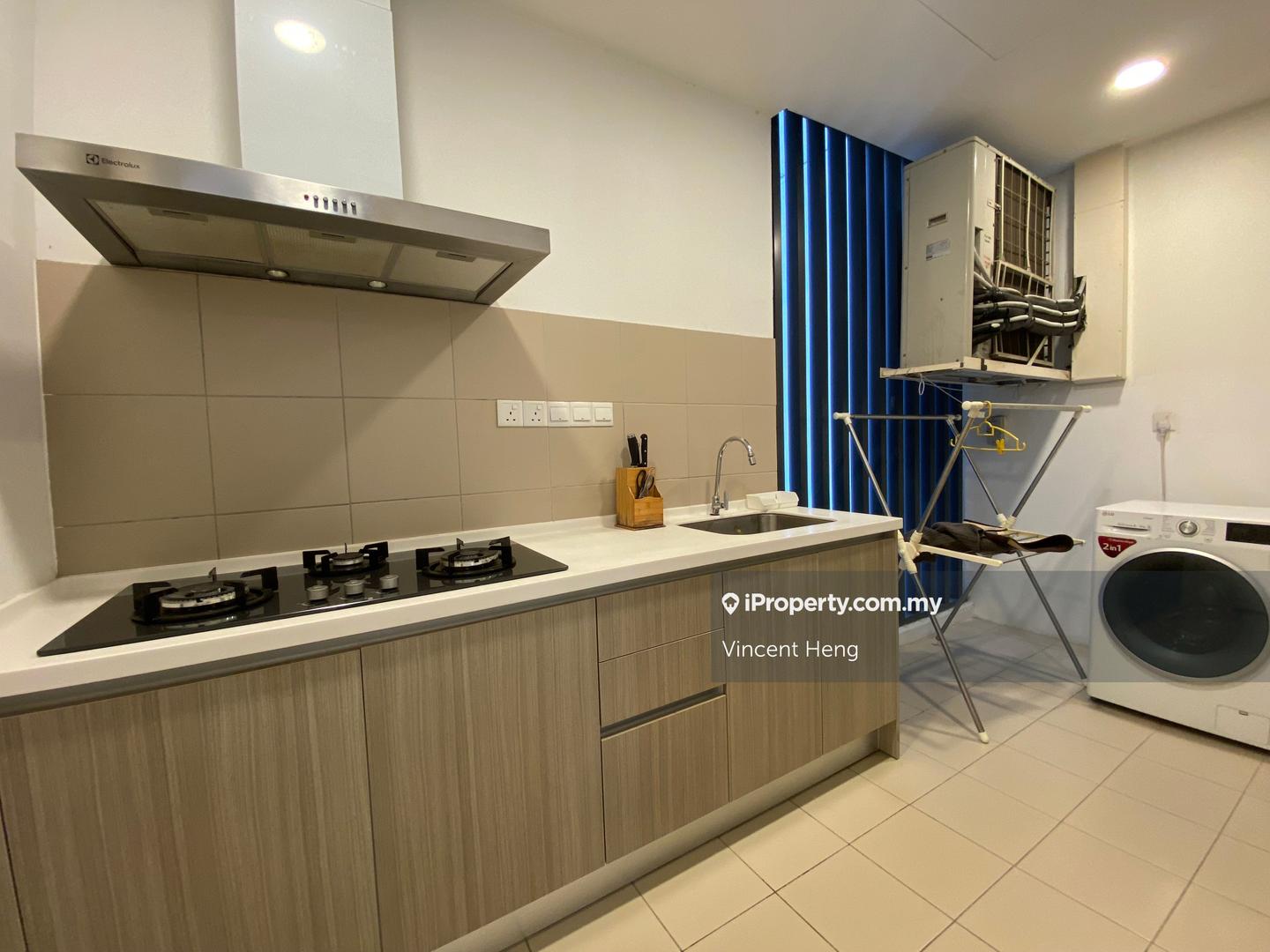 Service Residence for Sale in Bayberry @ Tropicana Gardens by Vincent Heng - iProperty.com.my