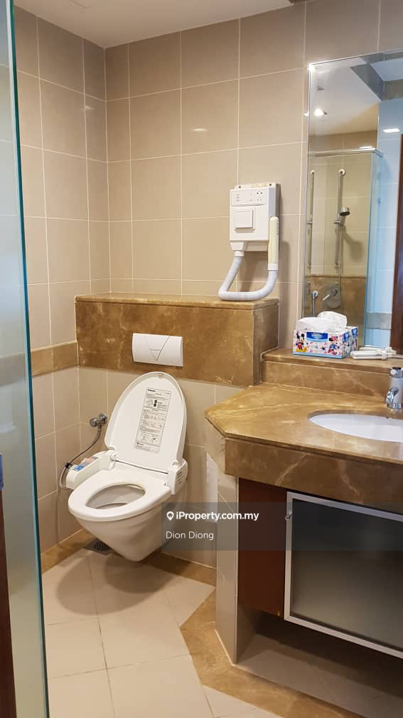 Condominium for Sale in Mont Kiara Aman by Dion Diong - iProperty.com.my