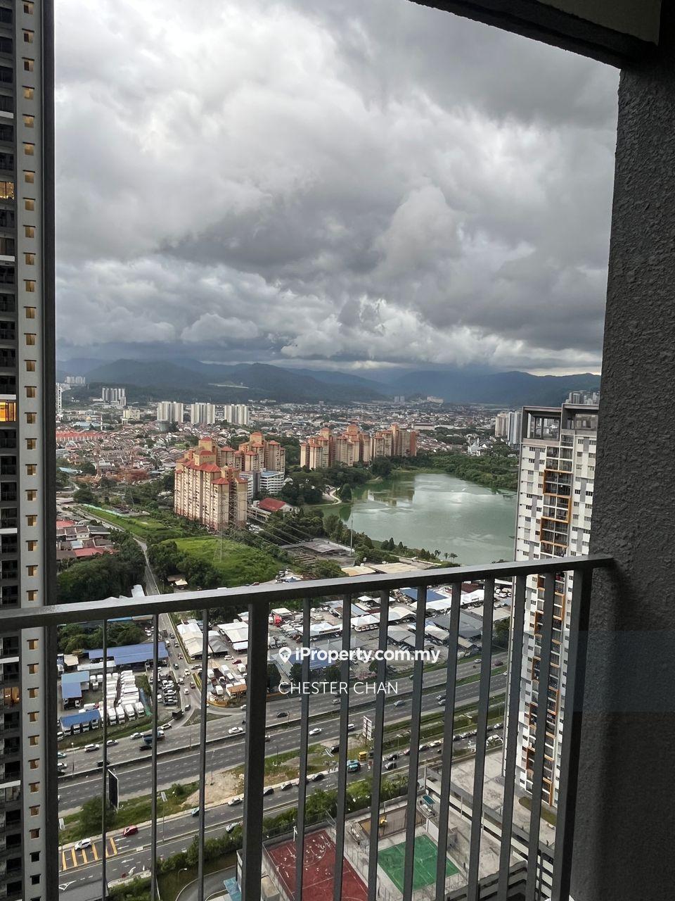 Service Residence for Rent in M Luna by CHESTER CHAN - iProperty.com.my