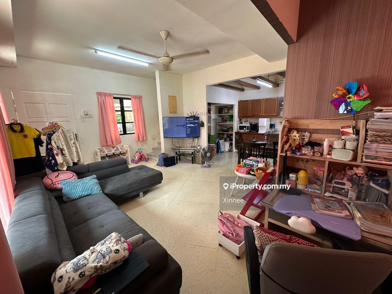 Rumah Bandar untuk Dijual di Tanjung Bungah, Penang oleh Xinnee - iProperty.com.my