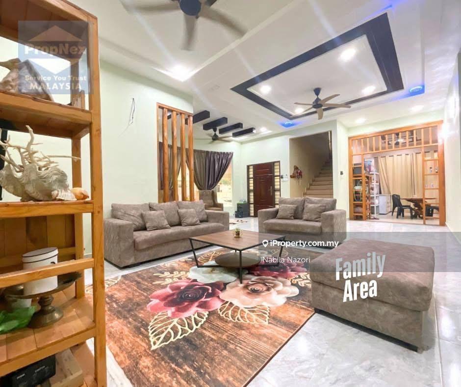 Bungalow House for Sale in Kampung Panjang Banggu, Binjai by Nabila Nazori - iProperty.com.my