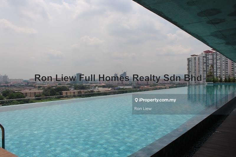 Kondominium untuk Dijual di Zefer Hill Residence oleh Ron Liew - iProperty.com.my