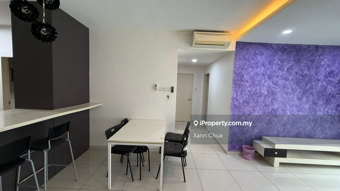 Service Residence for Rent in Zeva @ Equine South by Xann Chua - iProperty.com.my