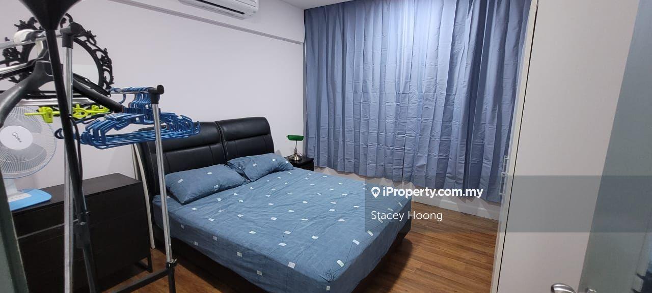 Service Residence for Rent in Mercu Summer Suites by Stacey Hoong - iProperty.com.my