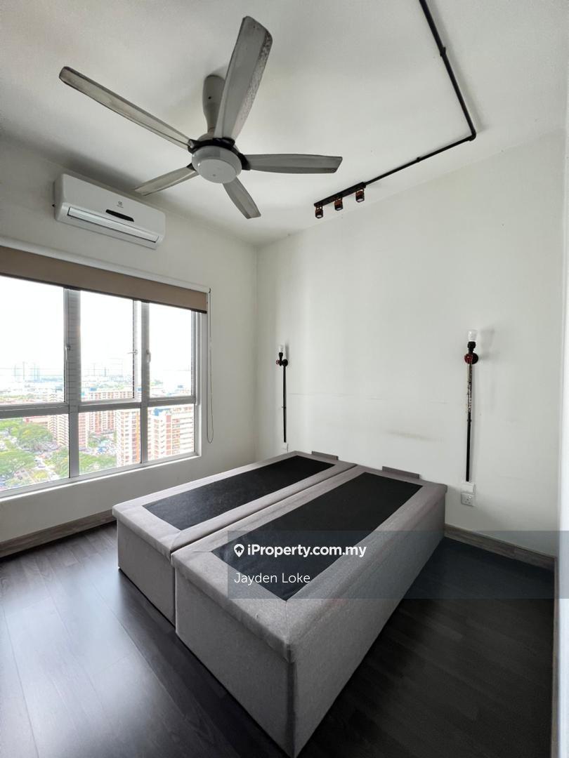Condominium for Rent in Residensi Sentulmas by Jayden Loke - iProperty.com.my