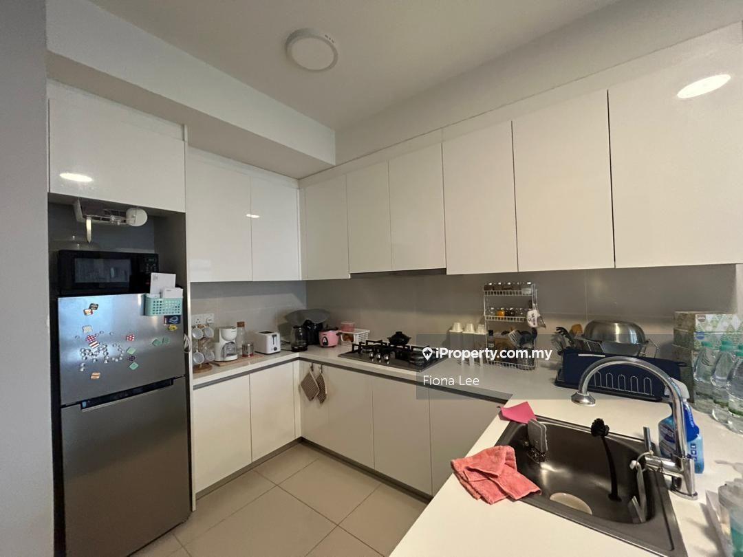 Service Residence for Rent in Serini Melawati by Fiona Lee - iProperty.com.my