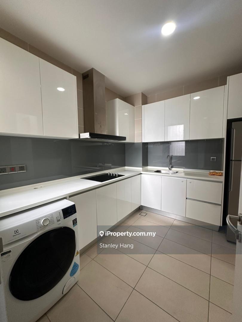 Residensi Servis untuk Disewa di The Park 2 oleh Stanley Hang - iProperty.com.my