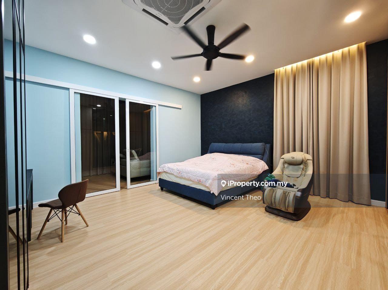 Semi-Detached House for Sale in Taman Dagang Jaya, Ampang by Vincent Theo - iProperty.com.my