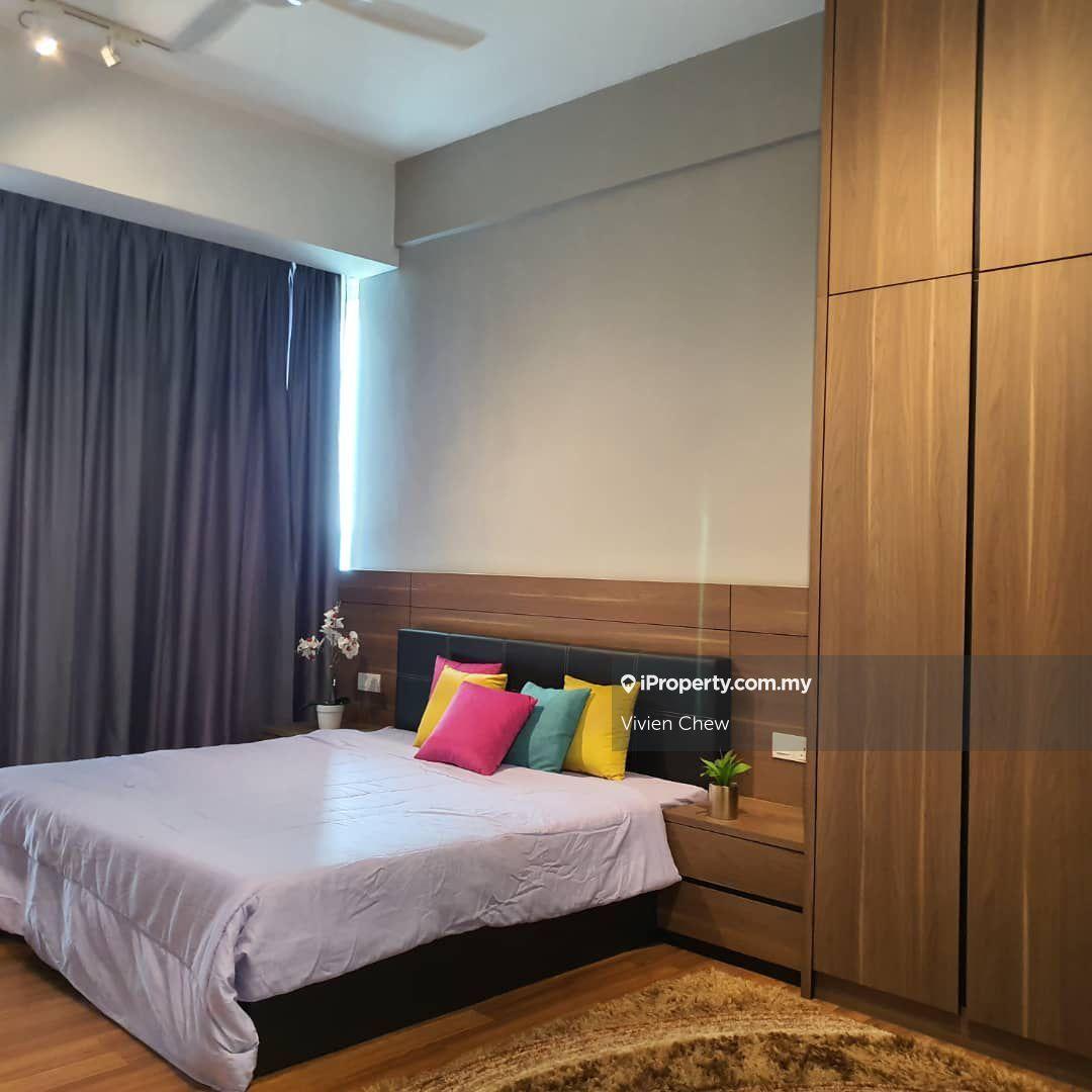 Kondominium untuk Dijual di Scott Residence oleh Vivien Chew - iProperty.com.my
