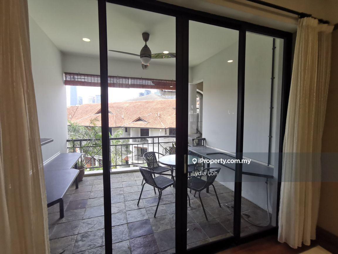 Condominium for Rent in Desa Palma by Lydia Loh - iProperty.com.my