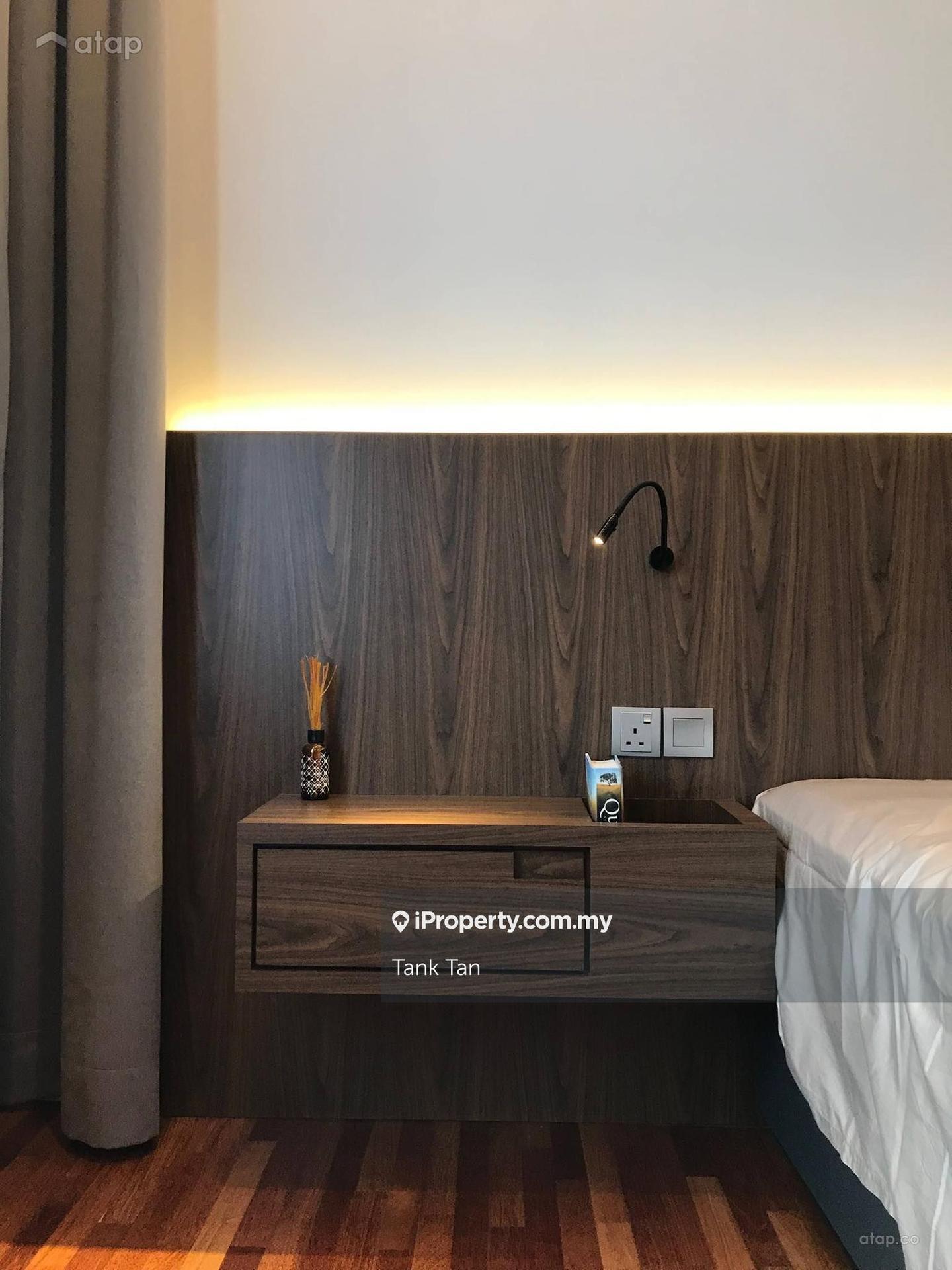 Rumah Berkembar untuk Dijual di (Bandar Baru Bangi)Freehold 0%d/p 35x80 SemiD, Bangi oleh Tank Tan - iProperty.com.my