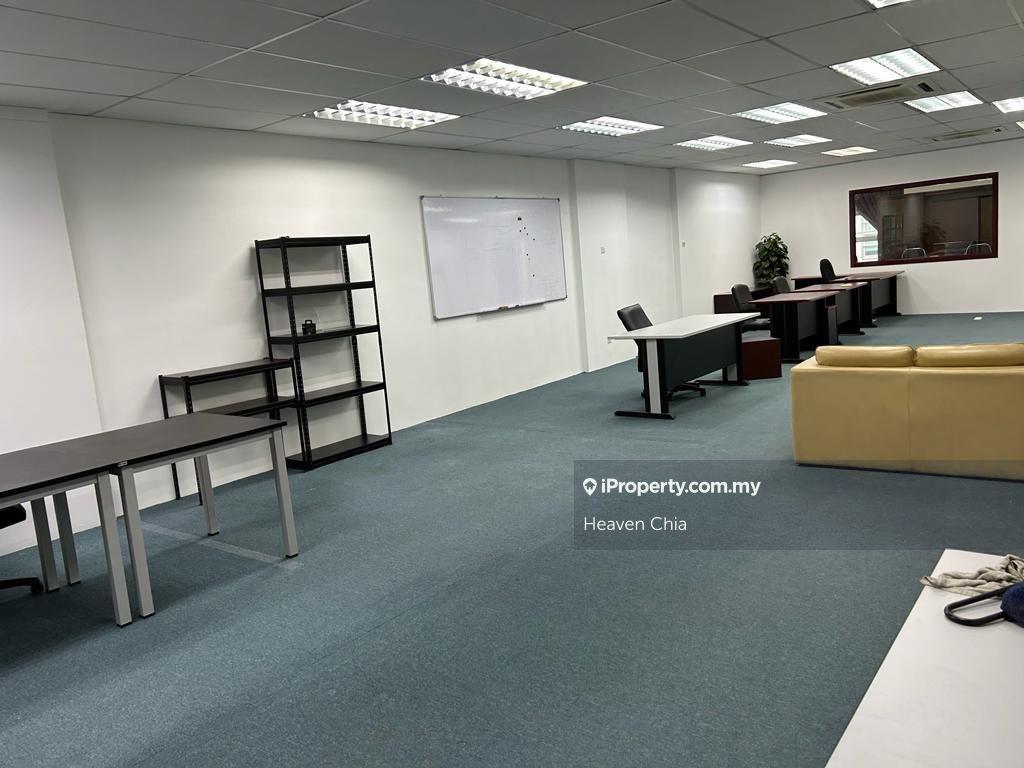 Office for Rent in BANDAR PUCHONG JAYA, Puchong by Heaven Chia - iProperty.com.my