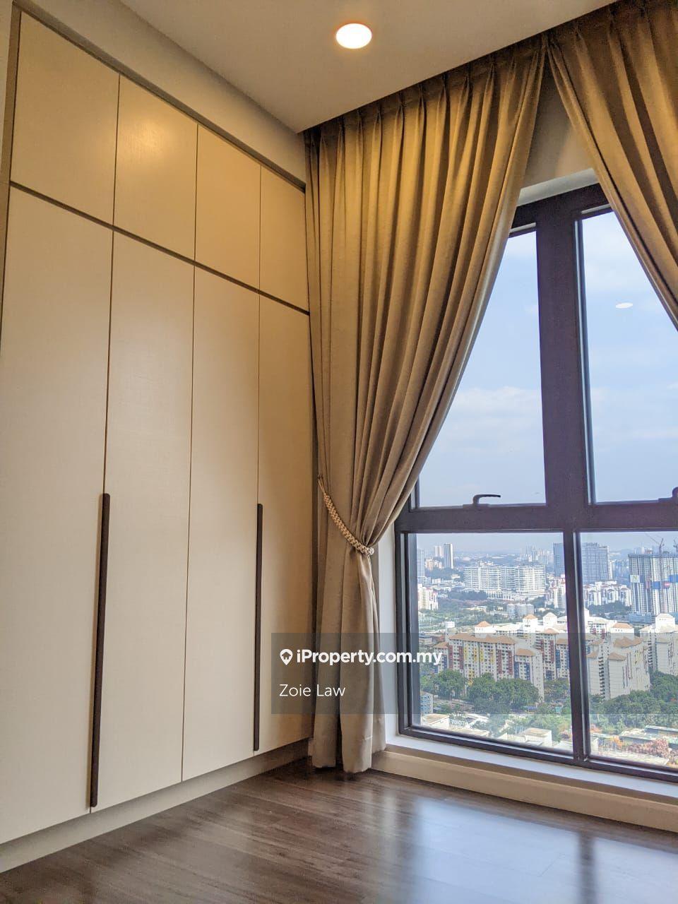 Service Residence for Rent in NOVUM by Zoie Law - iProperty.com.my