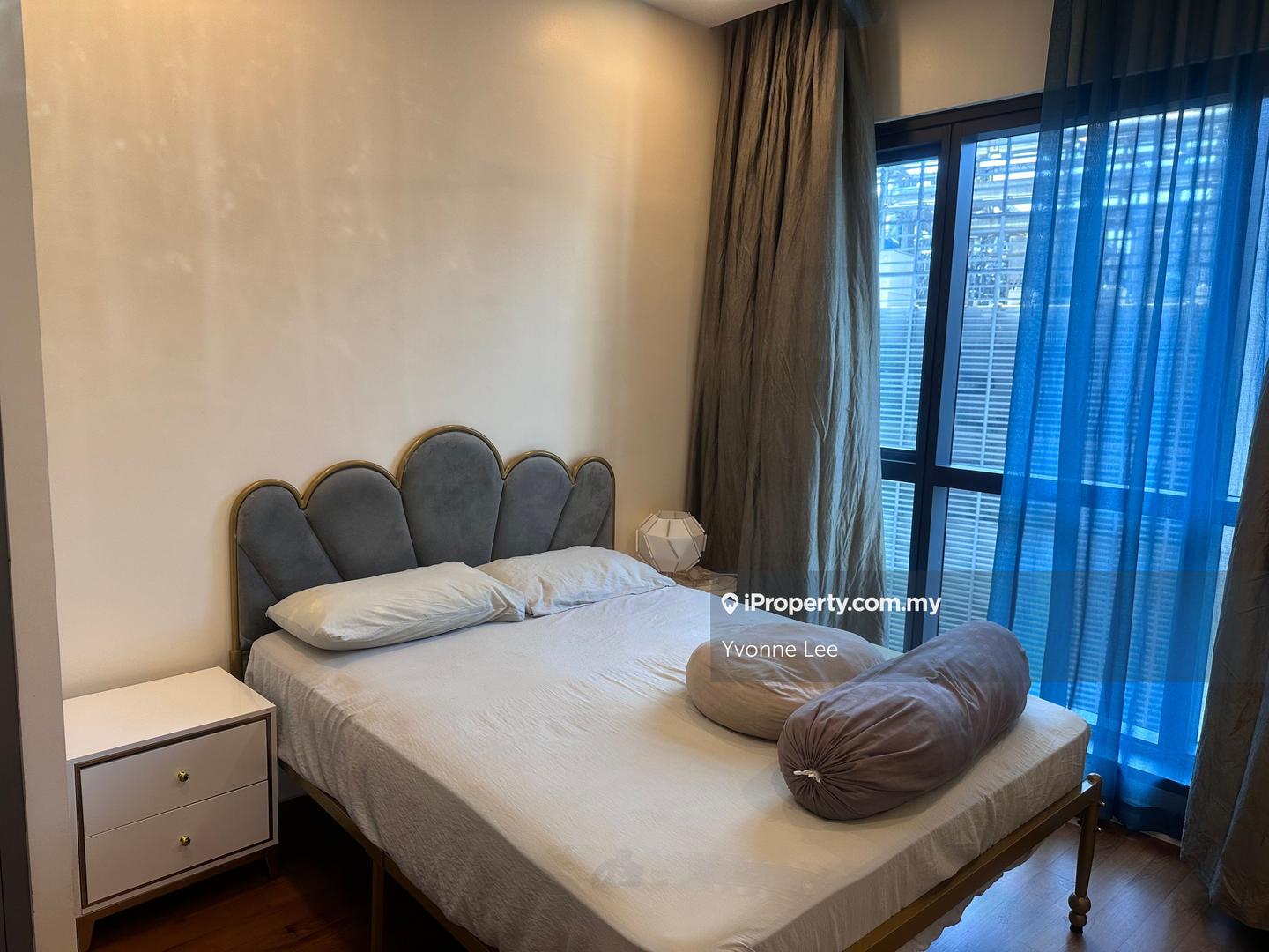 Service Residence for Rent in Aria by Yvonne Lee - iProperty.com.my