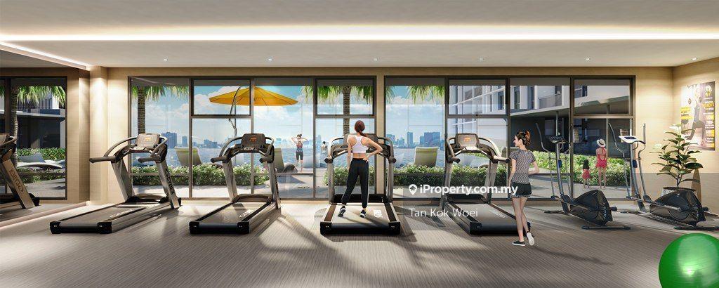 Condominium for Sale in Riana Trees Residences by Tan Kok Woei - iProperty.com.my