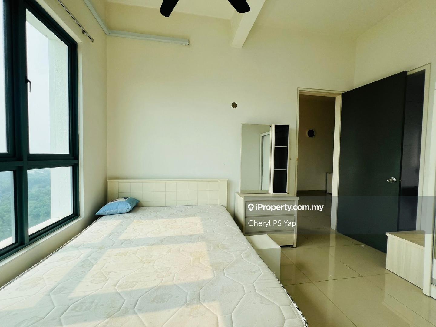 Residensi Servis untuk Disewa di D'Pulze Cyberjaya oleh Cheryl PS Yap - iProperty.com.my