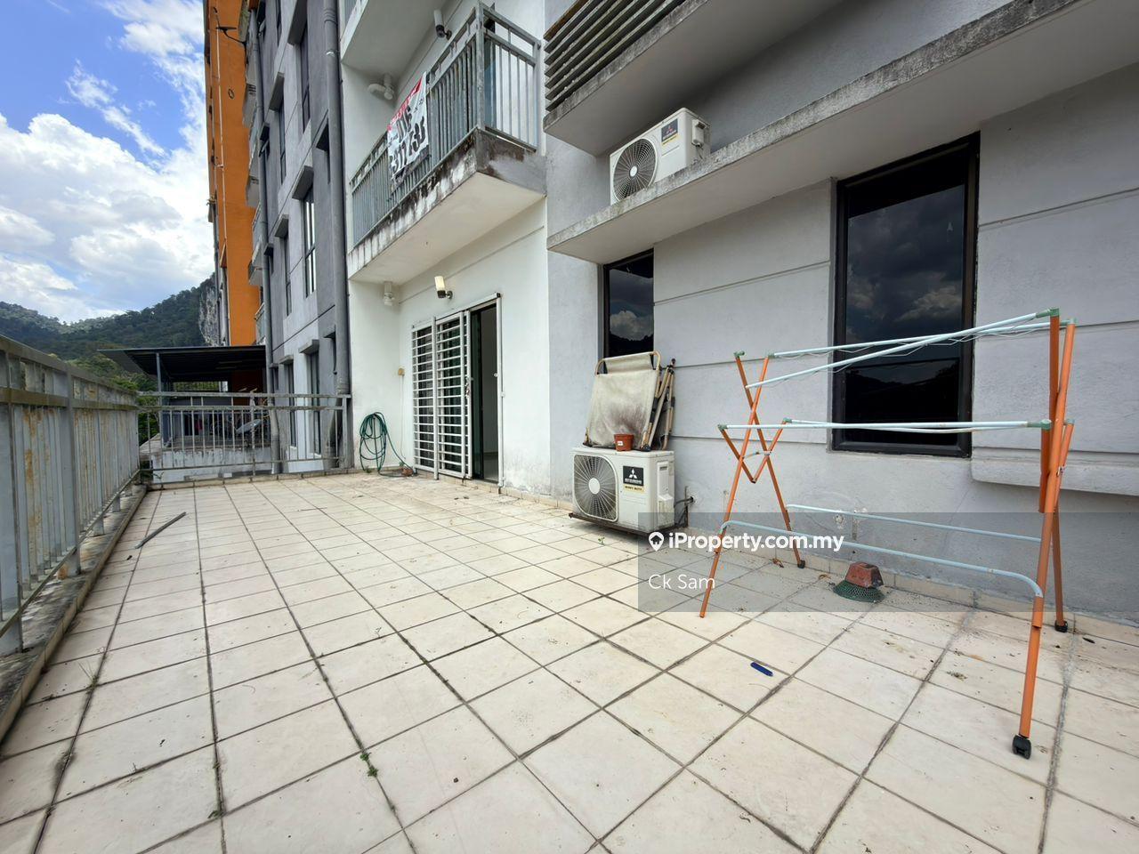 Kondominium untuk Dijual di T-Parkland oleh Ck Sam - iProperty.com.my