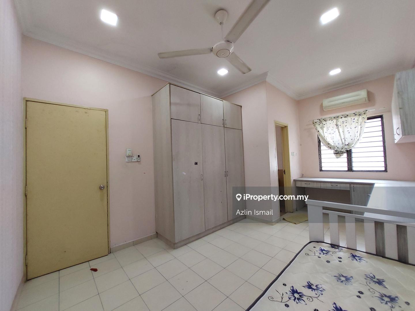 2-storey Terraced House for Sale in Seksyen 7, Shah Alam by Azlin Ismail - iProperty.com.my