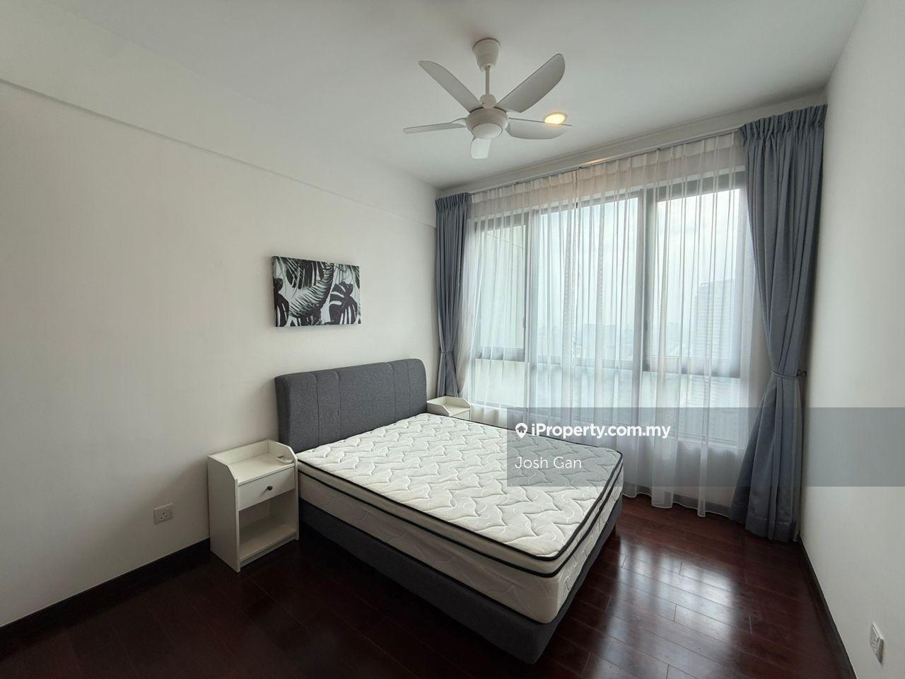 Condominium for Rent in Agile Mont Kiara by Josh Gan - iProperty.com.my