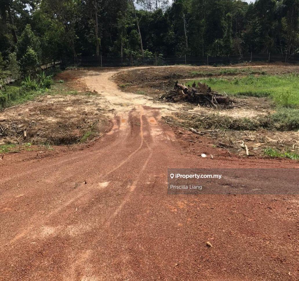 Tanah Pertanian untuk Dijual di Bentong, Bentong oleh Priscilla Liang - iProperty.com.my