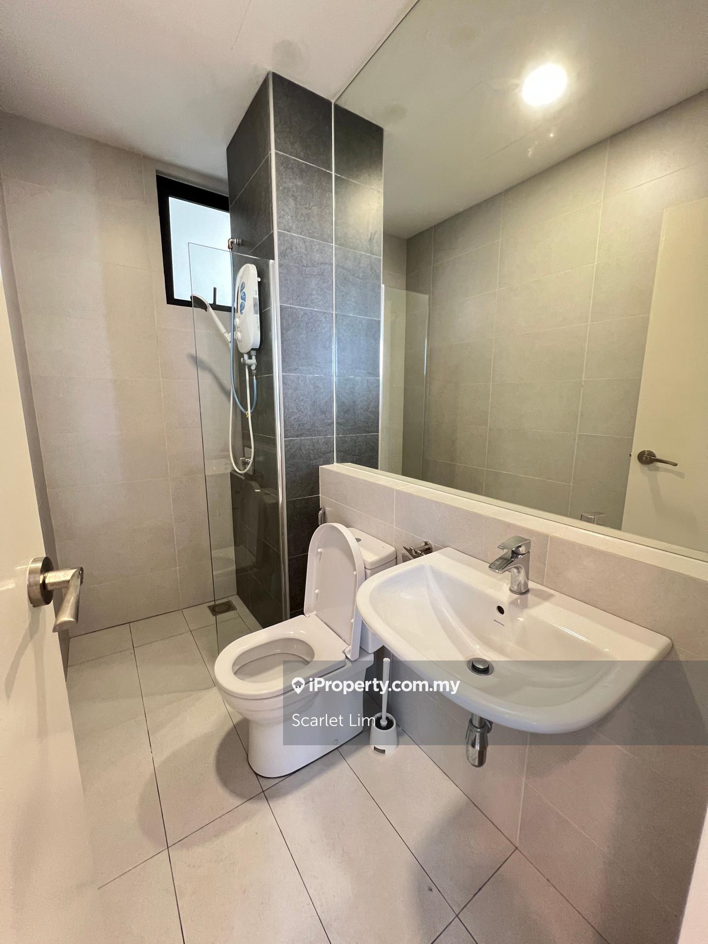 Service Residence for Rent in Lavile Kuala Lumpur by Scarlet Lim - iProperty.com.my