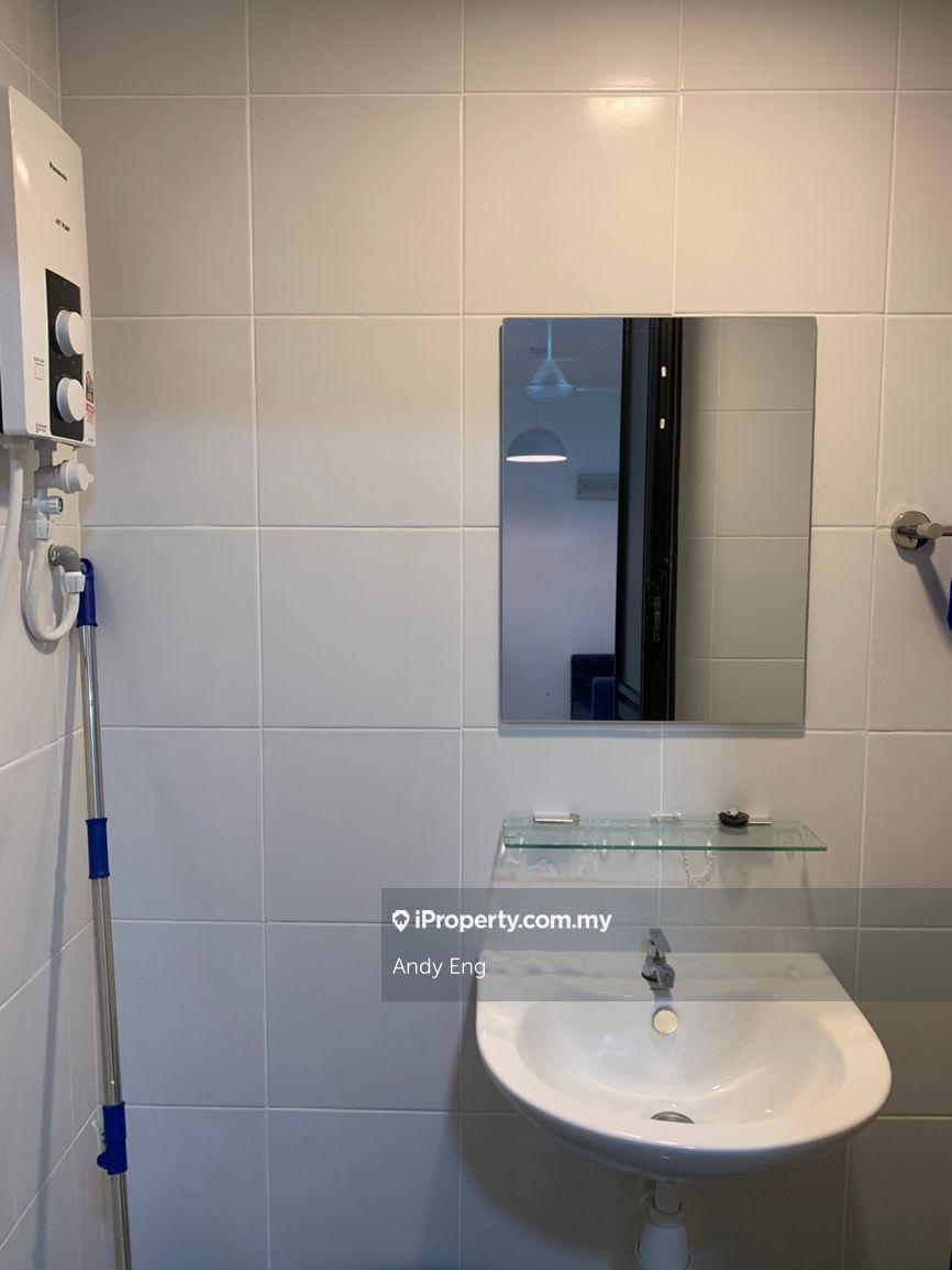 Residensi Servis untuk Disewa di UniSuites @ Kampar oleh Andy Eng - iProperty.com.my