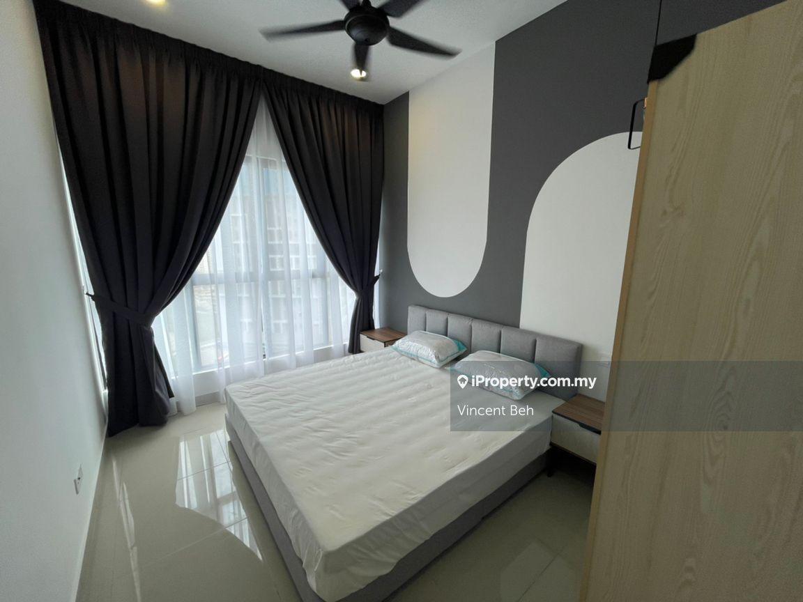 Service Residence for Rent in Citizen 2 by Vincent Beh - iProperty.com.my