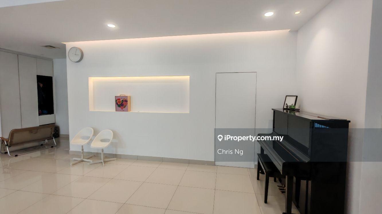Rumah Berkembar untuk Dijual di Bandar Tropicana Aman, Telok Panglima Garang oleh Chris Ng - iProperty.com.my