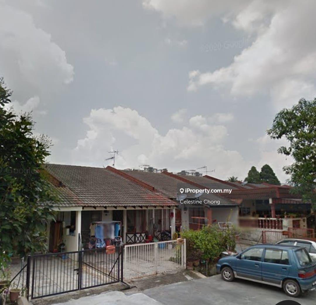 Rumah Berangkai 1 Tingkat untuk Dijual di y16qq, Kajang oleh Celestine Chong - iProperty.com.my