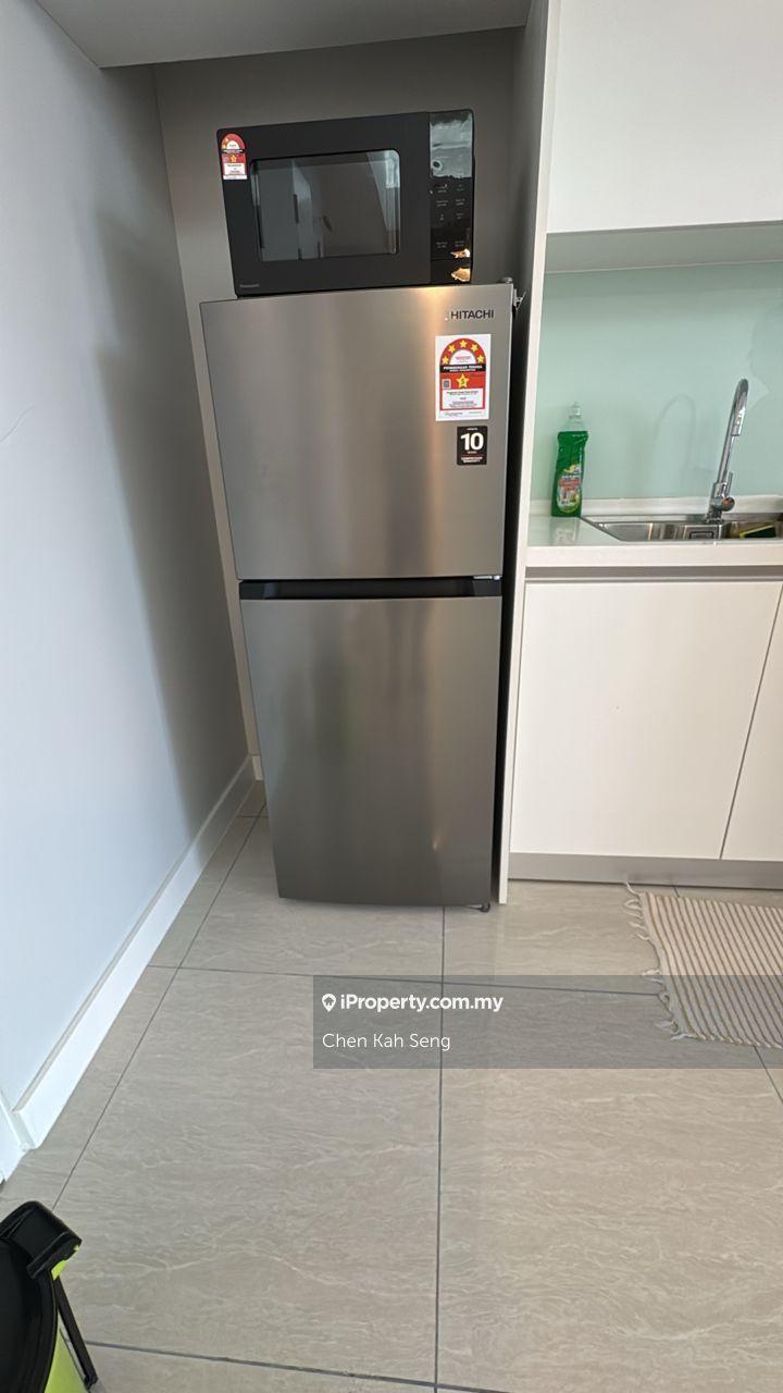 Service Residence for Rent in The Sentral Suites by Chen Kah Seng - iProperty.com.my