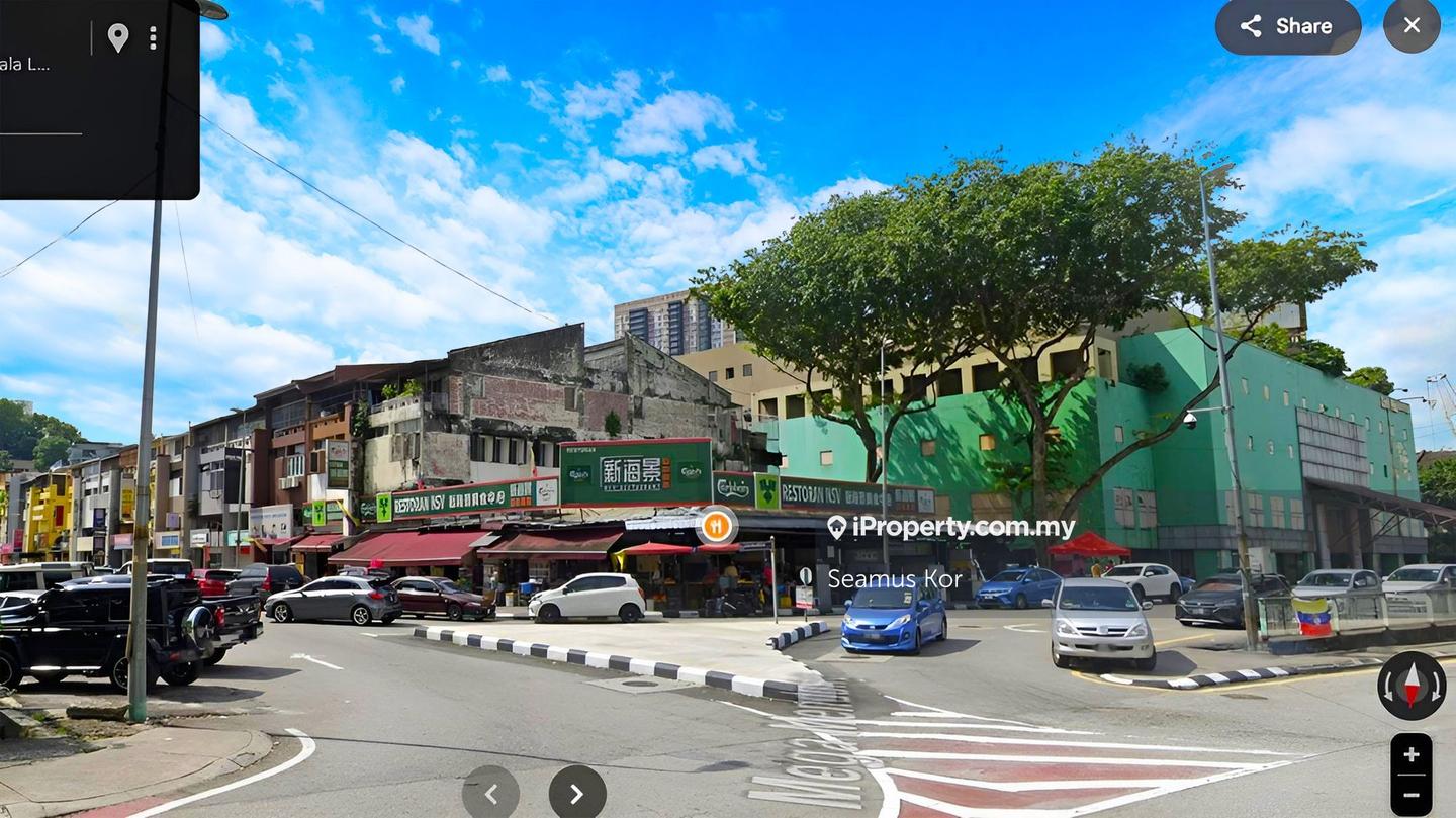 Hotel / Resort for Sale in Jalan Klang Lama (Old Klang Road), Kuala Lumpur by Seamus Kor - iProperty.com.my