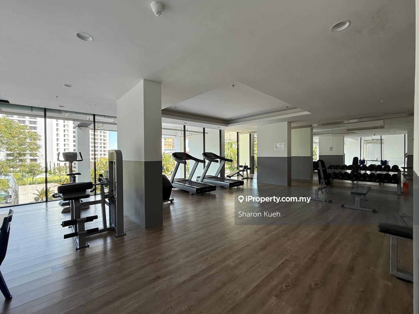 Kondominium untuk Dijual di Lagenda oleh Sharon Kueh - iProperty.com.my