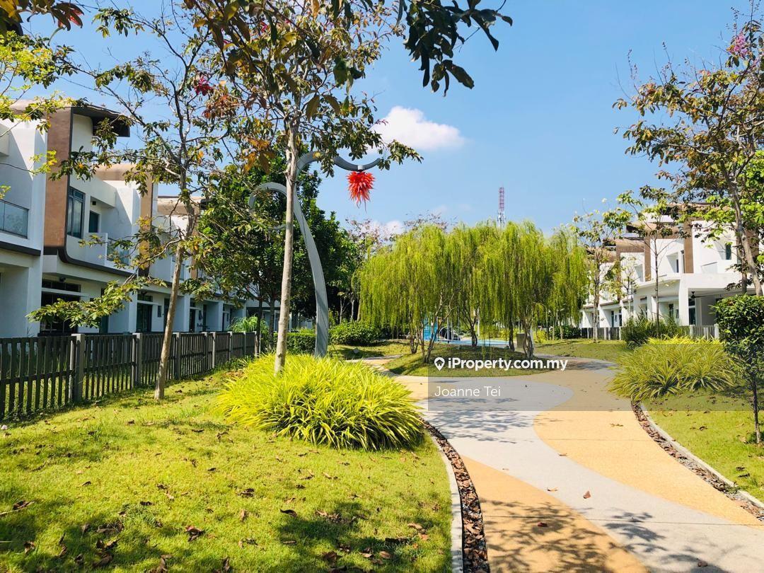 2-storey Terraced House for Sale in Liu Li Garden, Setia Eco Glades, Cyberjaya by Joanne Tei - iProperty.com.my