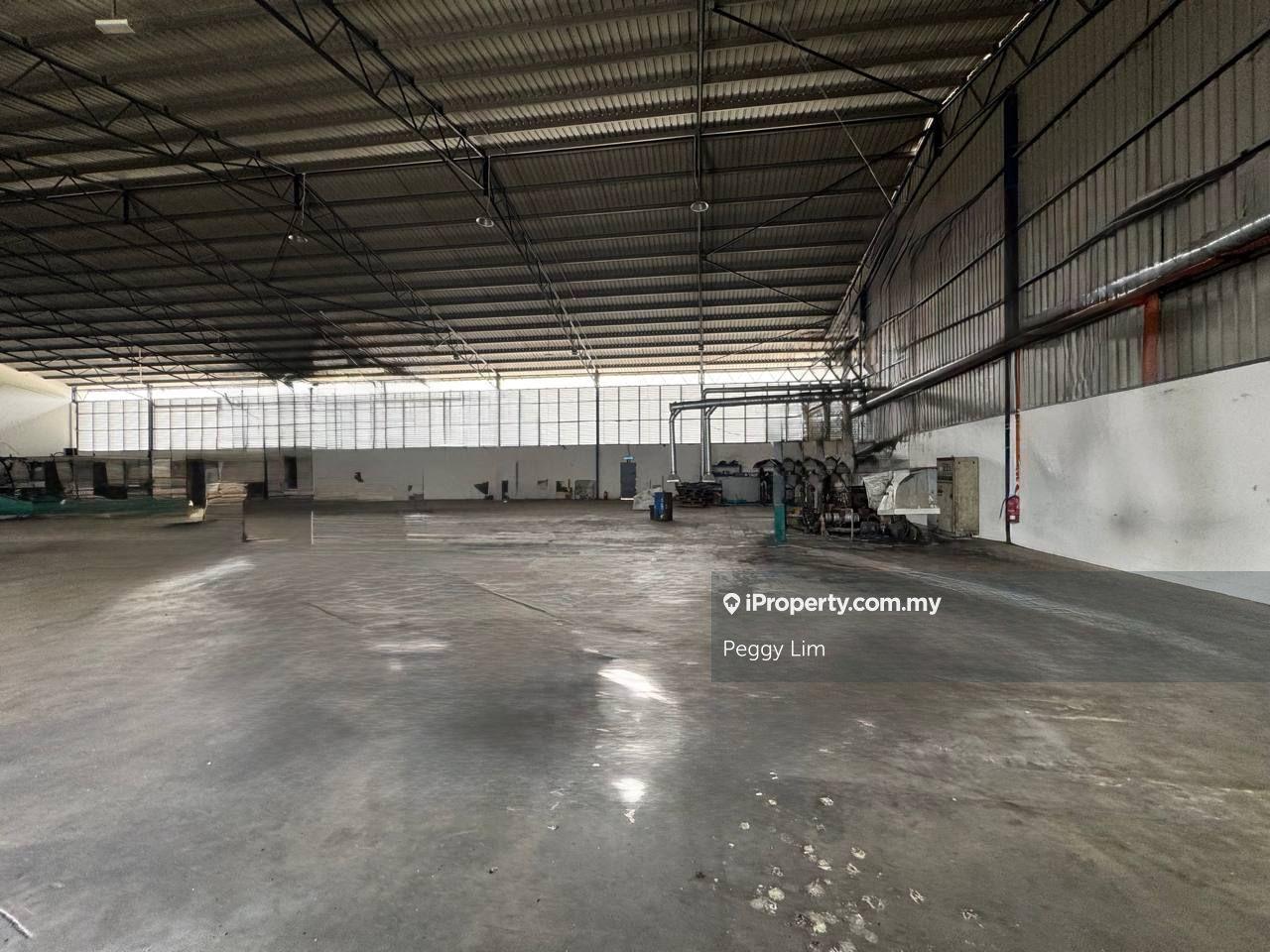 Detached Factory for Rent in Jalan Klang Banting, Kampung Jenjarom, Banting by Peggy Lim - iProperty.com.my