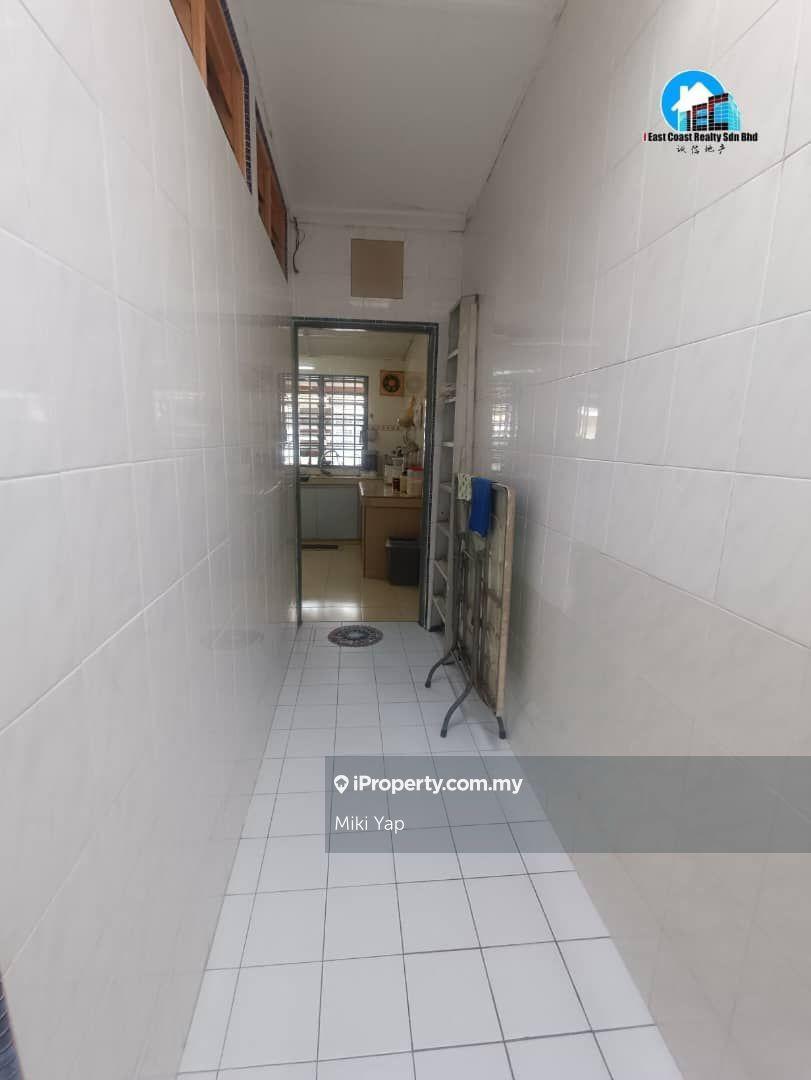 Terraced House for Sale in Galing, Kuantan by Miki Yap - iProperty.com.my