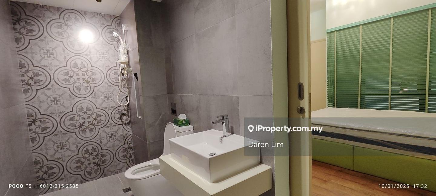 Service Residence for Sale in Arte Mont Kiara by Daren Lim - iProperty.com.my