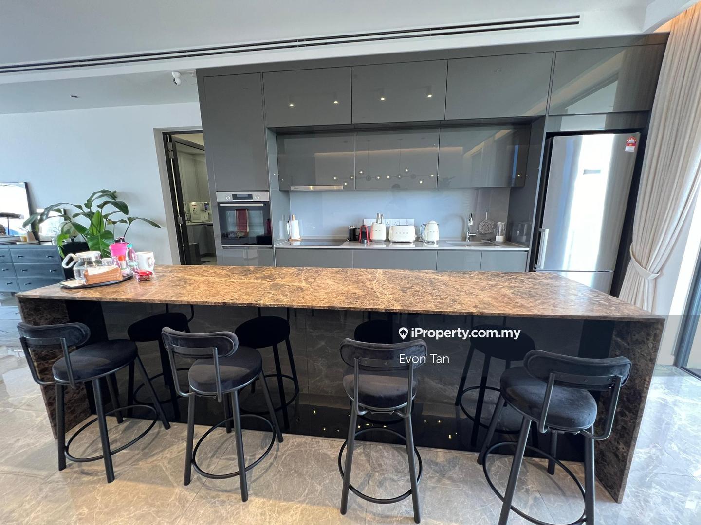 Residensi Servis untuk Disewa di Park Regent @Desa Park City oleh Evon Tan - iProperty.com.my