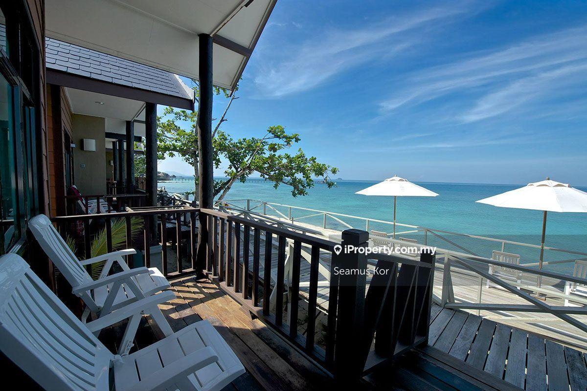 Hotel / Resort untuk Dijual di Port Dickson, Negeri Sembilan oleh Seamus Kor - iProperty.com.my