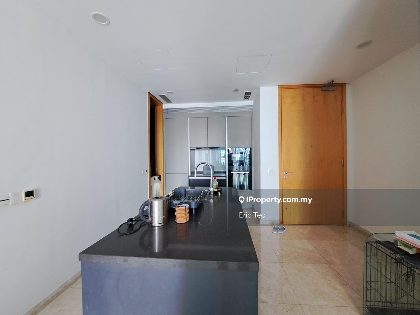 Residensi Servis untuk Disewa di Damansara City Residency (DC Residensi) oleh Eric Teo - iProperty.com.my