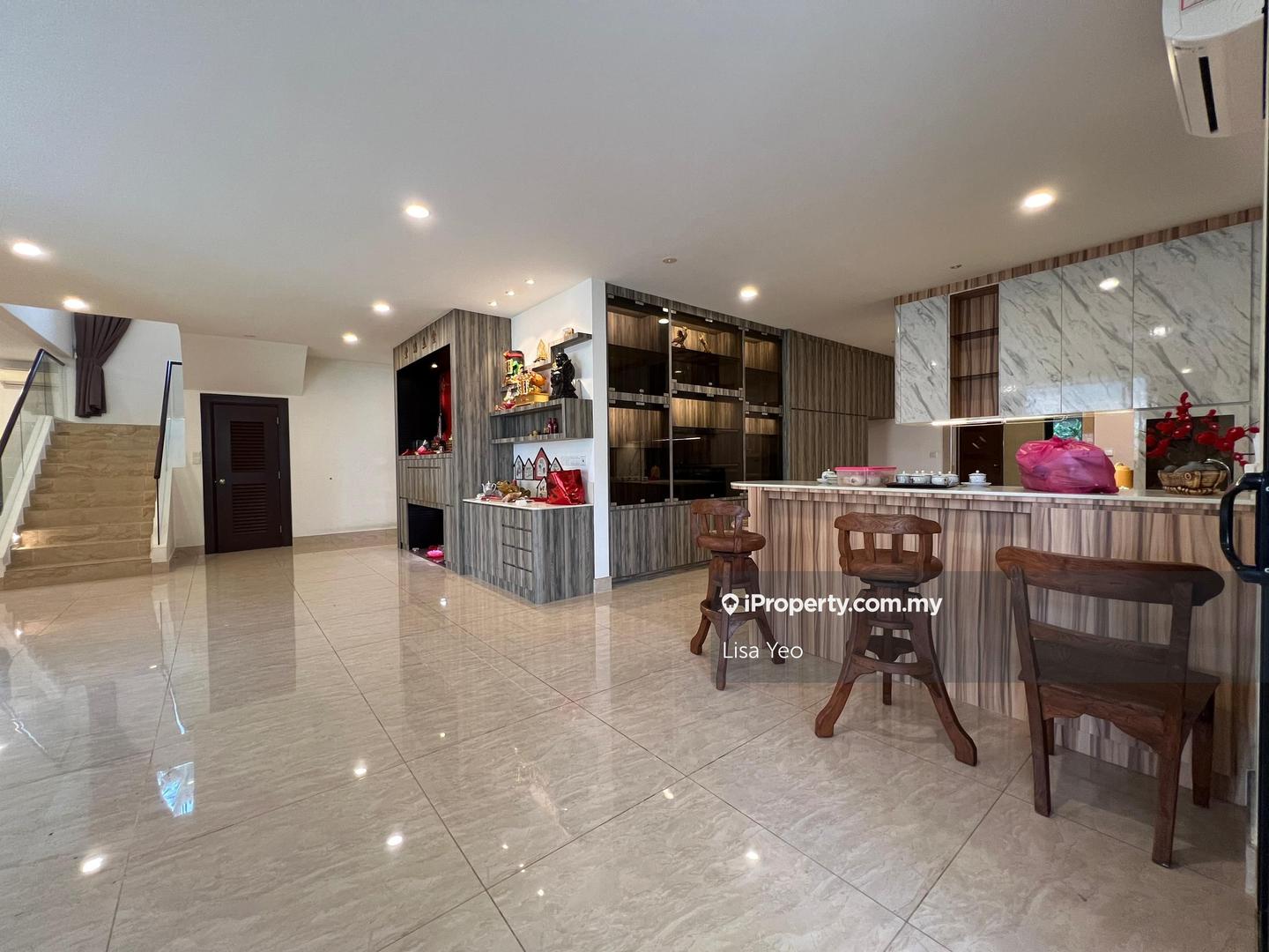 Bungalow House for Sale in Horizon Hills, Iskandar Puteri (Nusajaya) by Lisa Yeo - iProperty.com.my