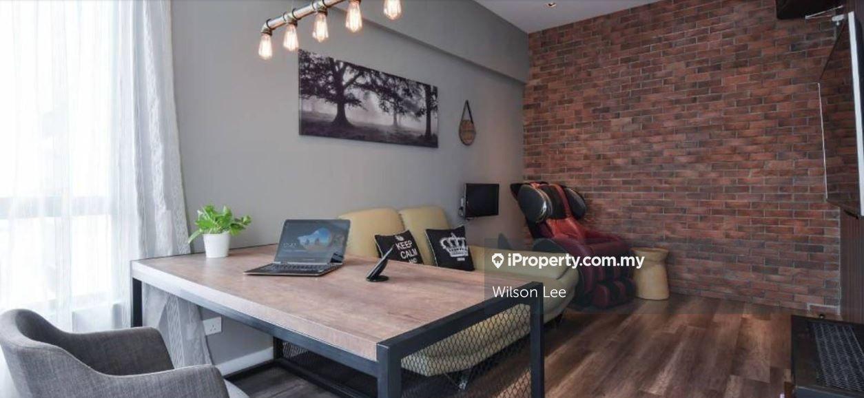 Condominium for Sale in Anjali North Kiara by Wilson Lee - iProperty.com.my