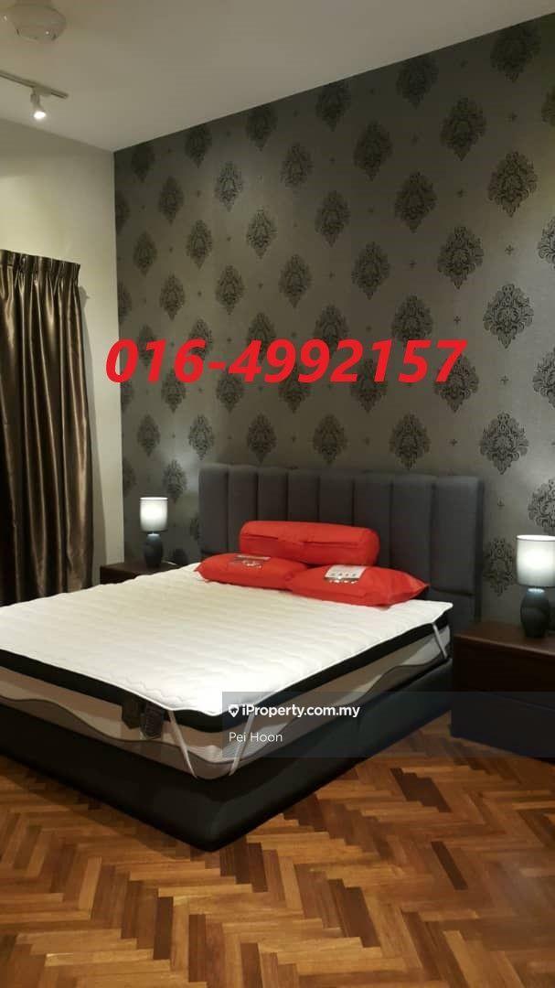 Condominium for Sale in Andaman @ Quayside by Pei Hoon - iProperty.com.my