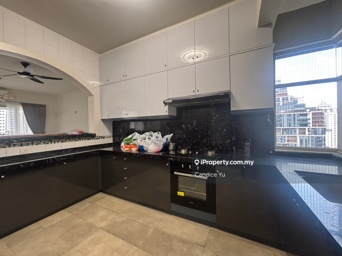 Condominium for Sale in Almaspuri by Candice Yu - iProperty.com.my