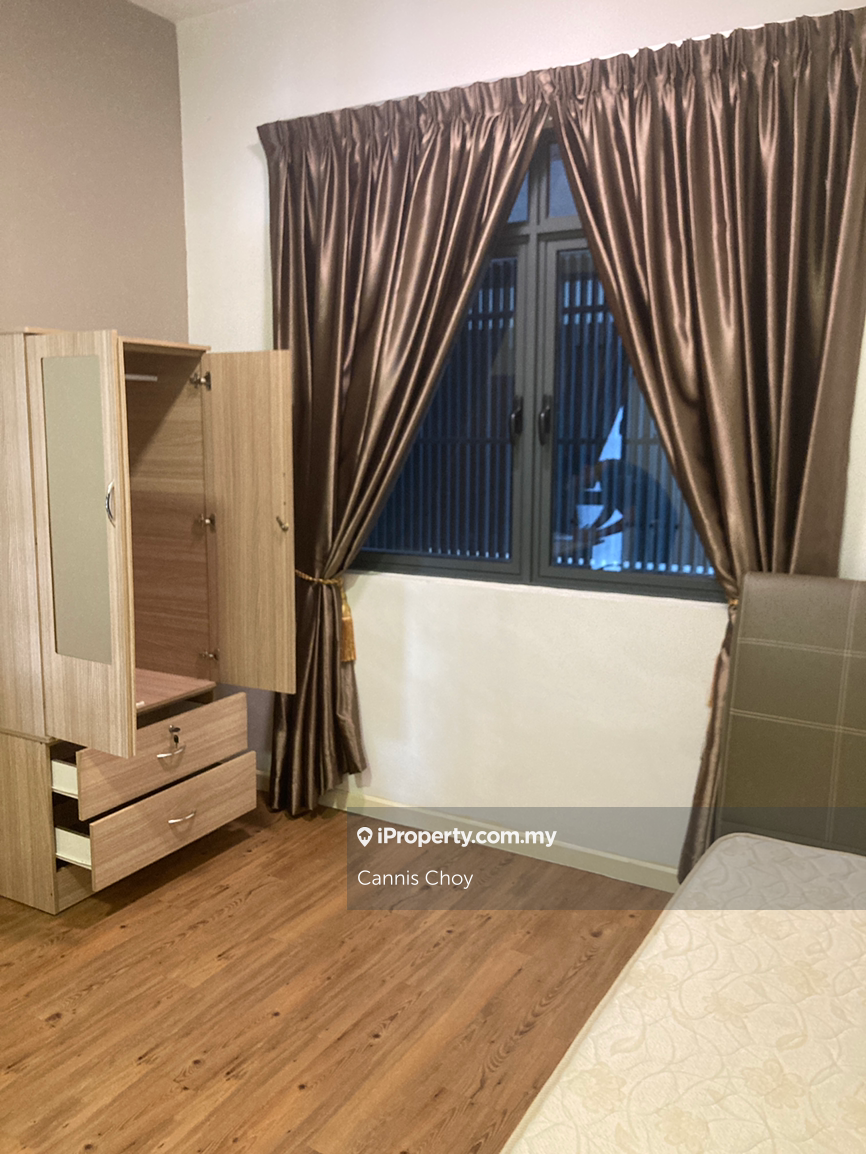 Service Residence for Rent in Utropolis Suites 1 by Cannis Choy - iProperty.com.my