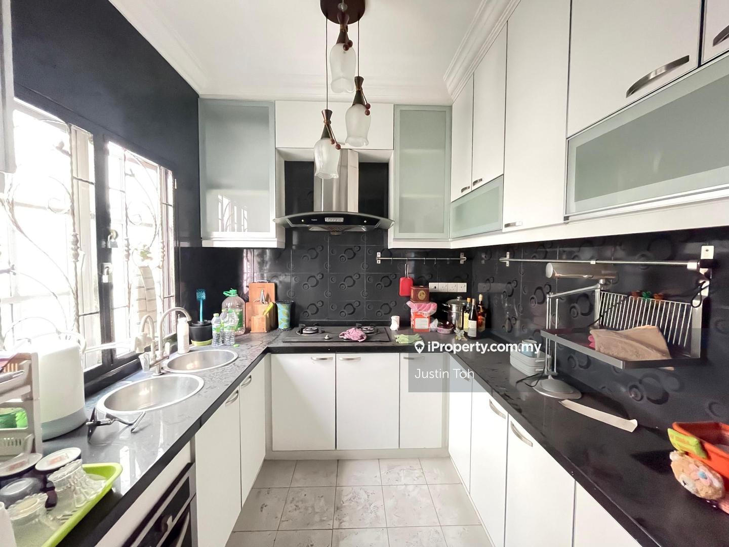 Rumah Berangkai 2 Tingkat untuk Dijual di Taman Amansiara, Rawang oleh Justin Toh - iProperty.com.my