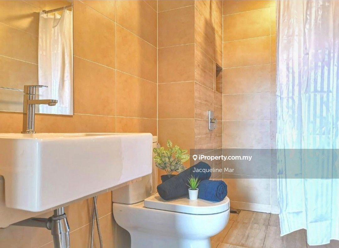 Residensi Servis untuk Disewa di Windmill upon Hills oleh Jacqueline Mar - iProperty.com.my