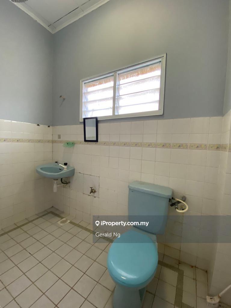 Rumah Berangkai 2 Tingkat untuk Dijual di Sri Damansara 2storey Terrace Link 22x75 Extended, Bandar Sri Damansara oleh Gerald Ng - iProperty.com.my