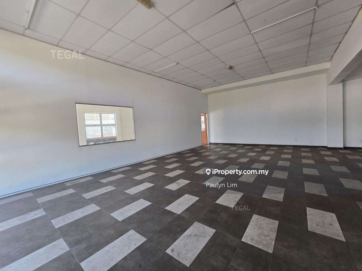 Semi-D Factory for Rent in Port Klang, Bandar Sultan Suleiman, Port Klang (Pelabuhan Klang) by Paulyn Lim - iProperty.com.my